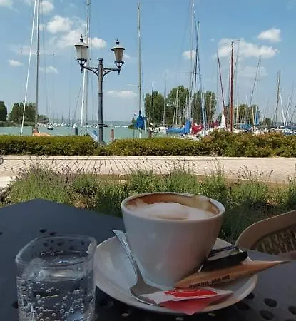 Eden Balatonfoldvar
