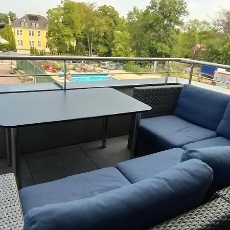 Apartment Eden Balatonfoldvar