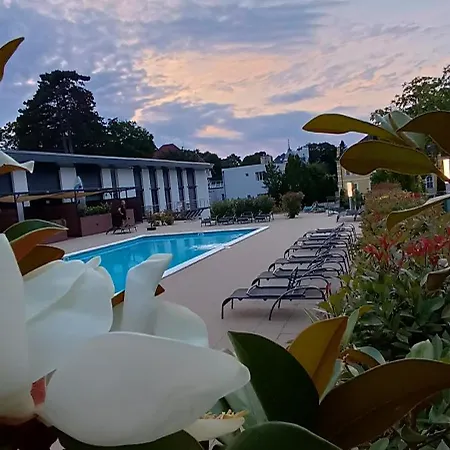 Διαμέρισμα Eden Balatonföldvár